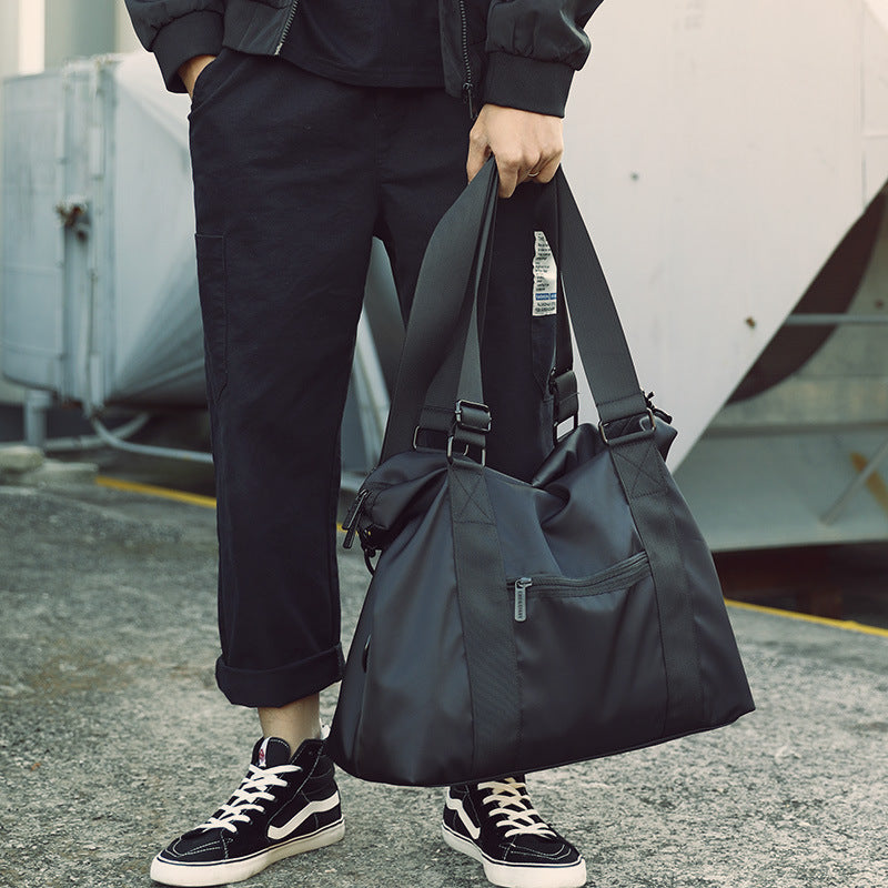 Vielseitige Reisetasche Skanto