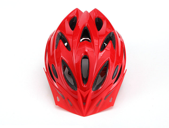 Hochleistungs-Fahrradhelm mit Belüftung Skanto