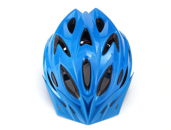 Hochleistungs-Fahrradhelm mit Belüftung Skanto