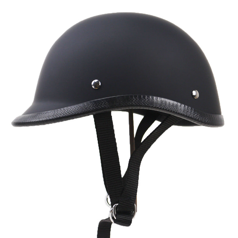 Schutzhelm im Vintage-Stil Skanto