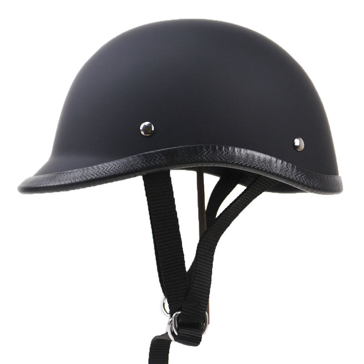 Schutzhelm im Vintage-Stil Skanto