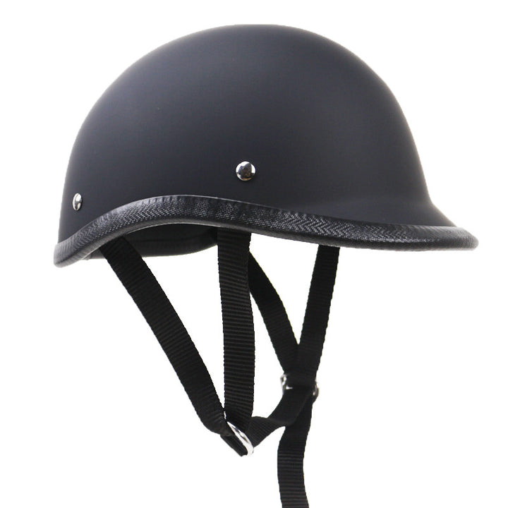 Schutzhelm im Vintage-Stil Skanto