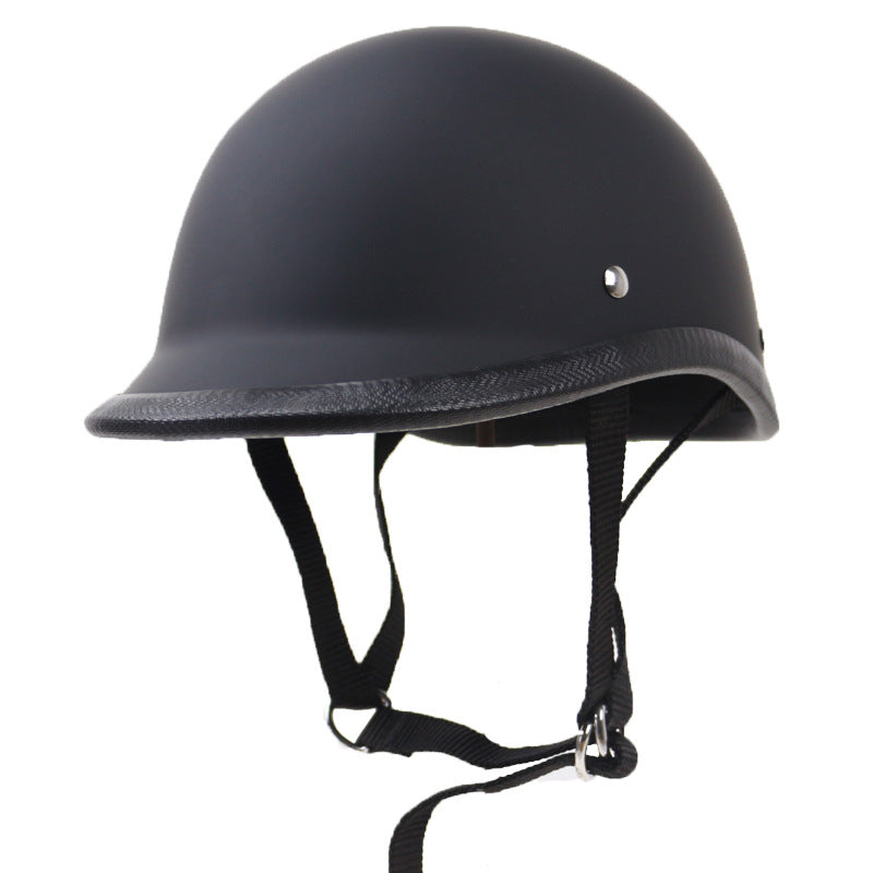 Schutzhelm im Vintage-Stil Skanto