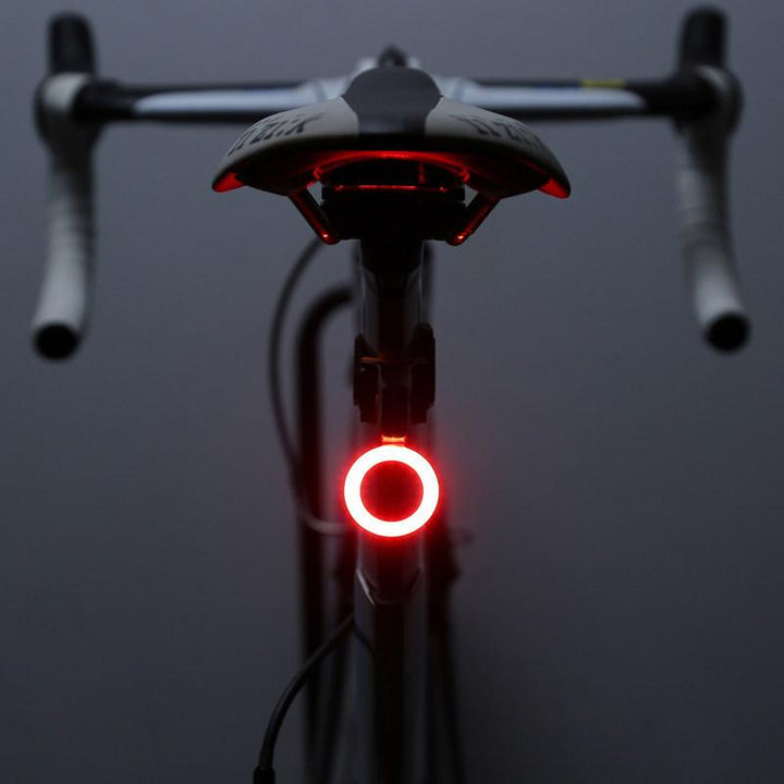 Skanto | Wiederaufladbare Fahrradlichter