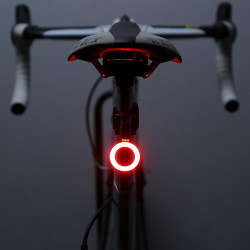 Skanto | Wiederaufladbare Fahrradlichter