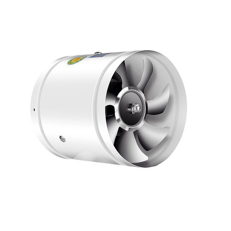 Skanto | Super Saugstarker Multifunktionaler Leistungsstarker Leiser Küchenventilator