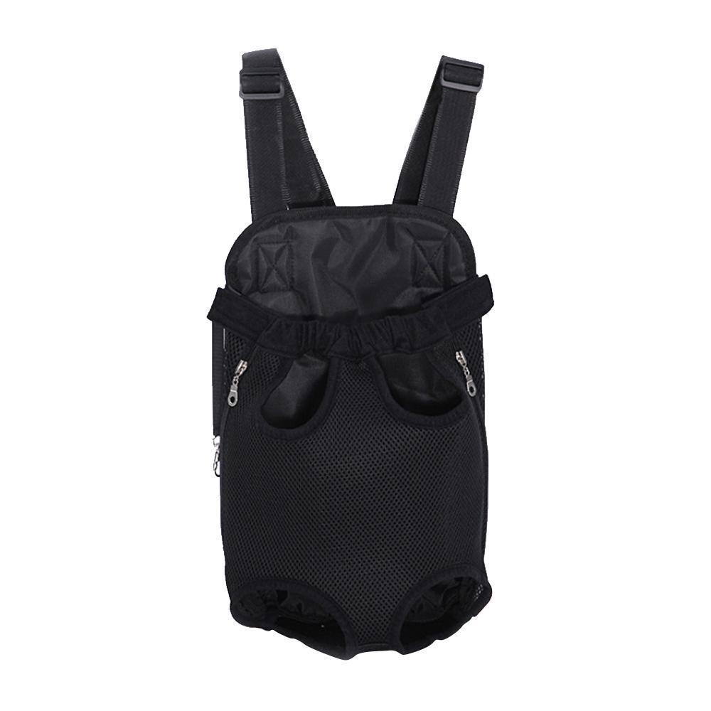 Skanto | Tragbarer Hunderucksack