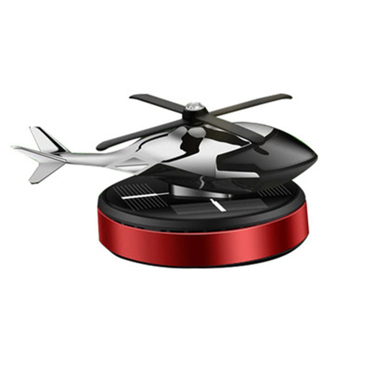 Skanto Skanto | Aromatherapie Solar-Helikopter-Dekoration