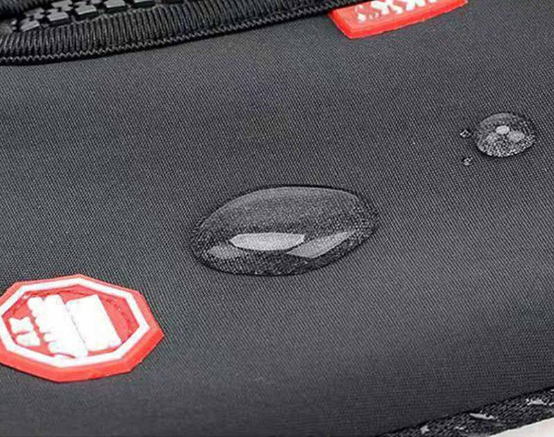 Wasserdichte Handschuhe – Wärme, Grip und Touchscreen-kompatibel