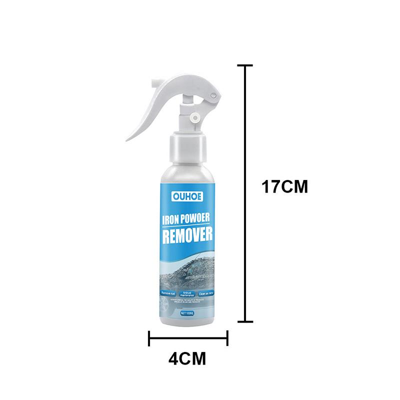 Skanto | RustOut Sofort-Rostentferner-Spray