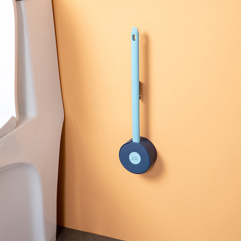 Skanto | Lollipop Silikon-Toilettenbürste