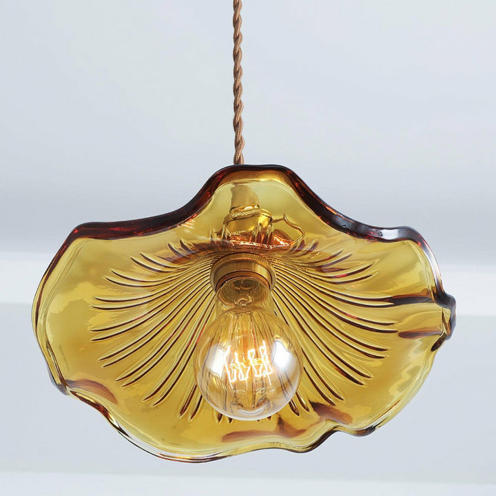 Skanto | Frendorf Hibiskusblüten-Lampe
