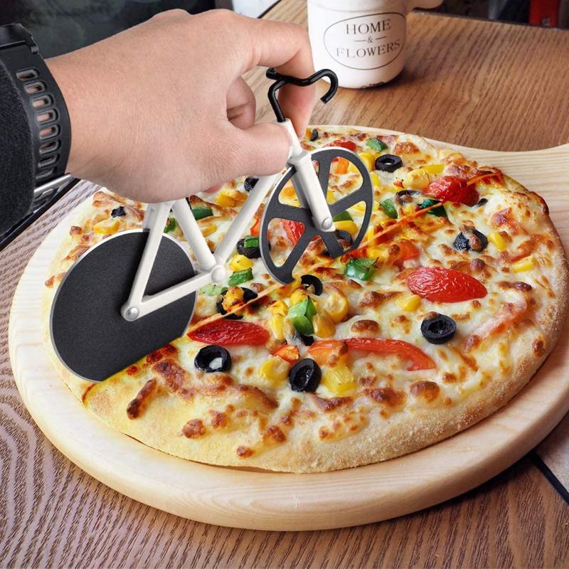 Skanto | Radroller-Pizzaschneider