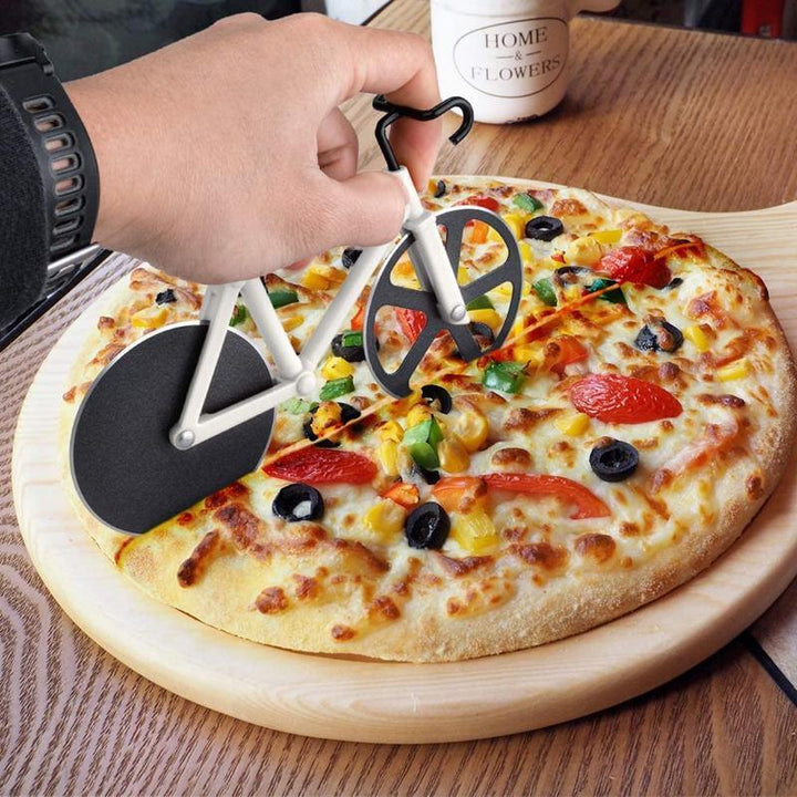 Skanto | Radroller-Pizzaschneider