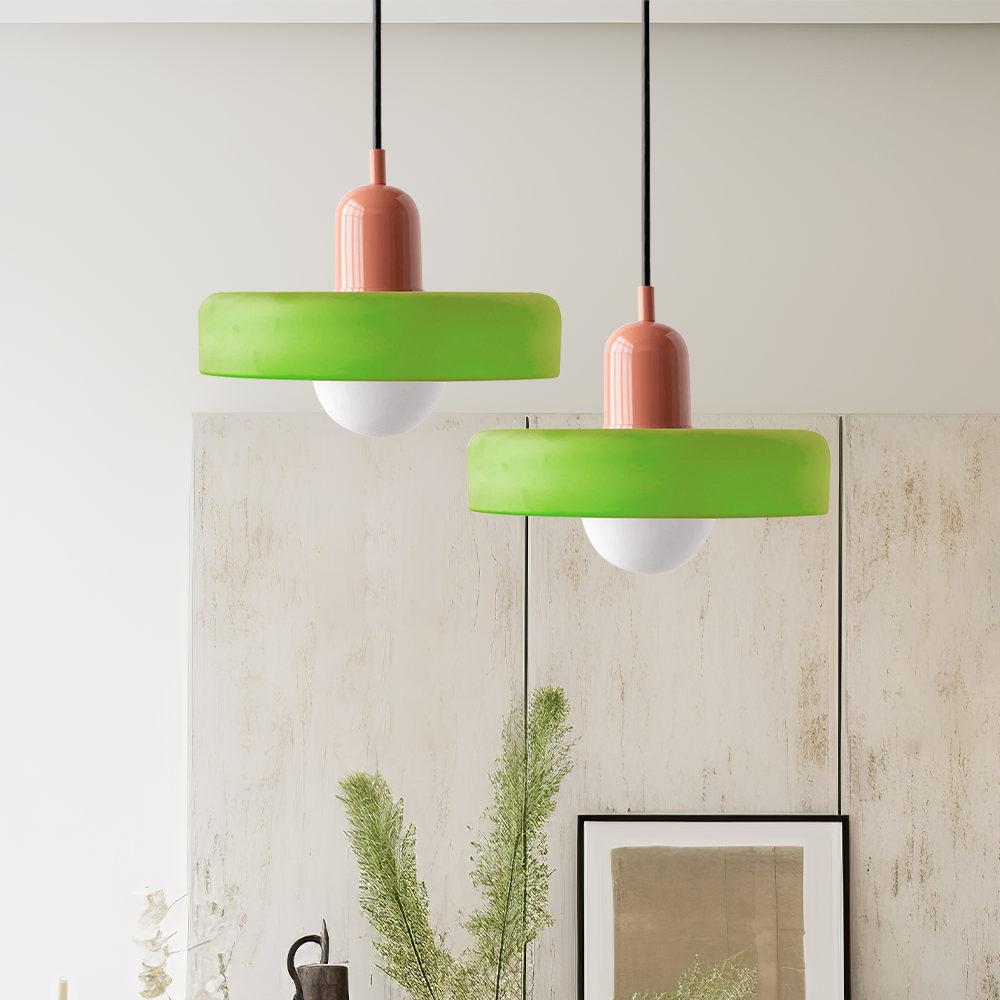 NordicGlass – Pendelleuchte