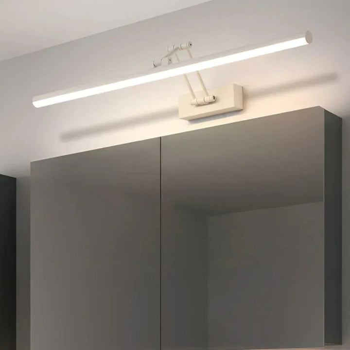 Skanto | LED-Wandleuchte | Moderne Metallleuchte für das Badezimmer