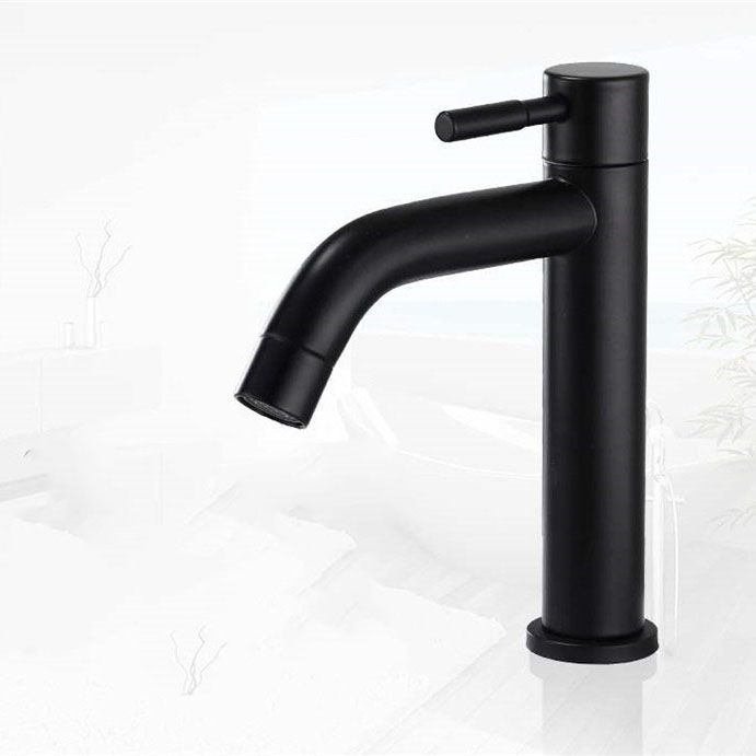 Skanto | Industrieller Container-Anschluss, Edelstahlgriff-Wasserhahn