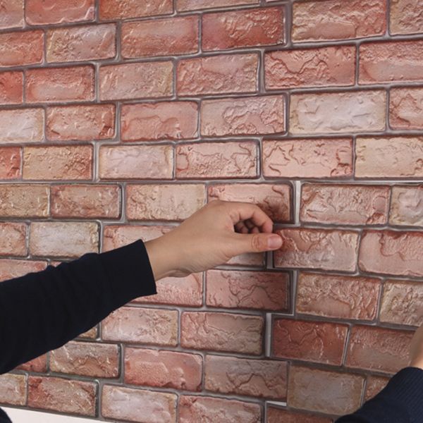 Skanto Skanto | 3D geprägte Spritzschutzplatten Kunststoff-Spritzschutzplatten Wasserdicht