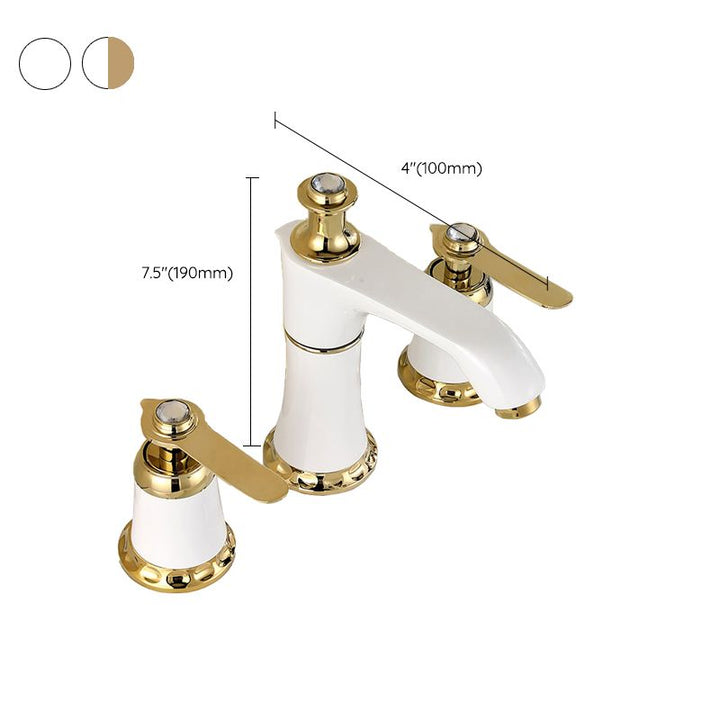 Skanto | Moderne wandmontierte Badewannenarmatur für Badezimmer