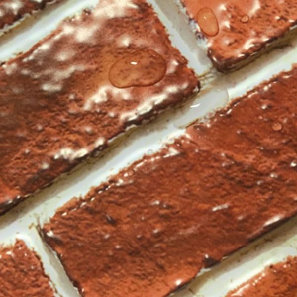 Skanto Skanto | 3D geprägte Spritzschutzplatten Kunststoff-Spritzschutzplatten Wasserdicht