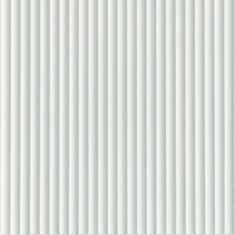 Modern 3D Wall Access Module for Living Room