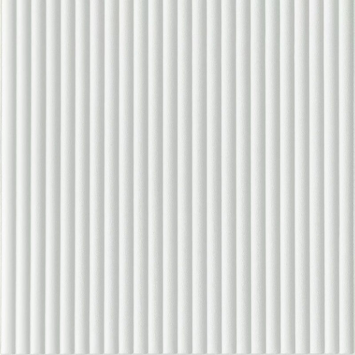 Modern 3D Wall Access Module for Living Room