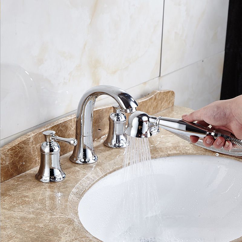 Skanto | Moderne wandmontierte Badewannenarmatur für Badezimmer