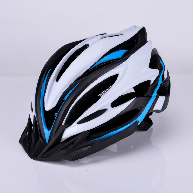 Fahrradhelm Skanto