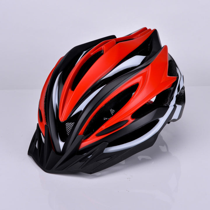 Aerodynamischer Fahrradhelm Skanto