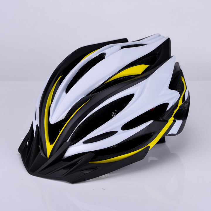 Fahrradhelm Skanto