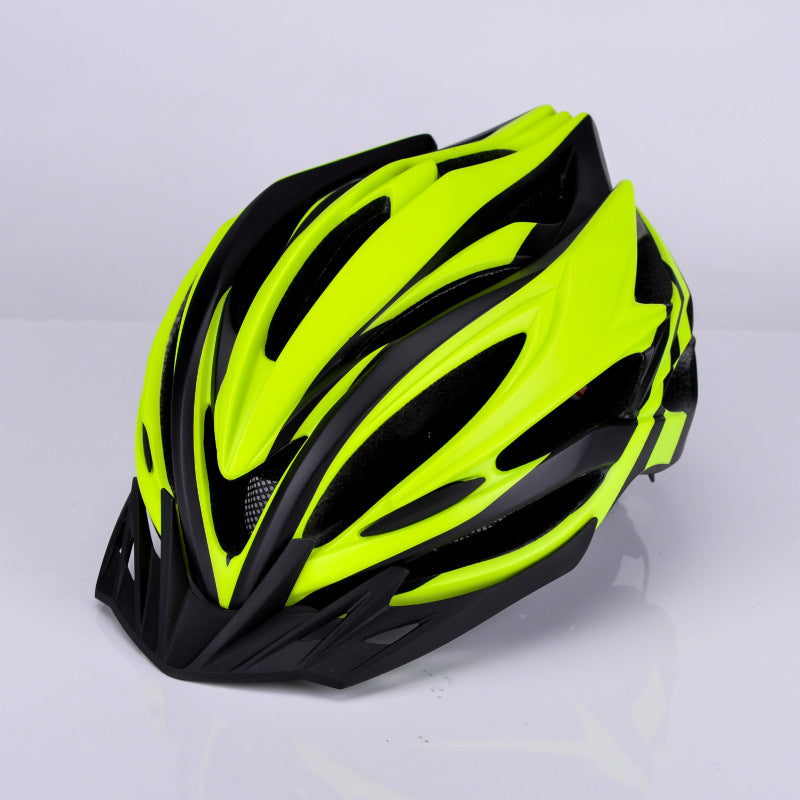 Fahrradhelm Skanto