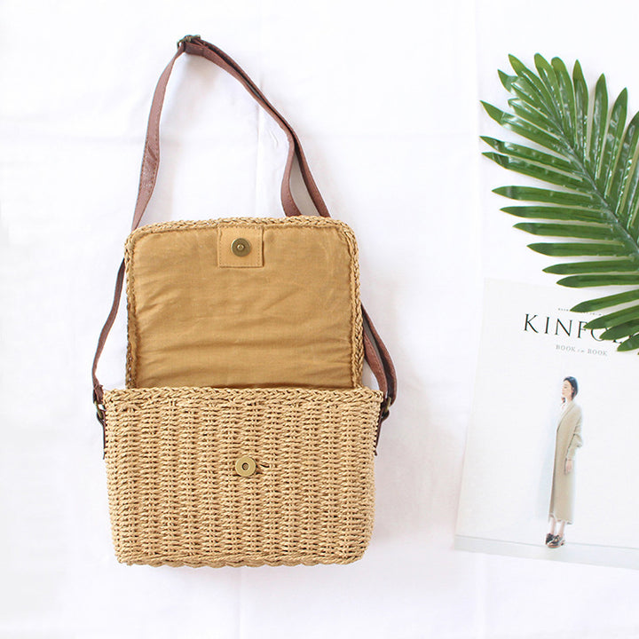 Handtasche Skanto