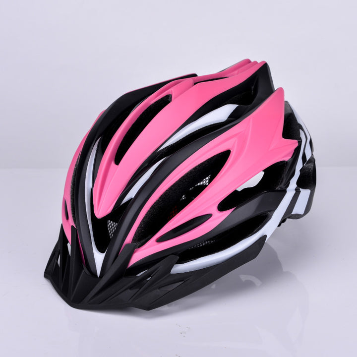 Fahrradhelm Skanto