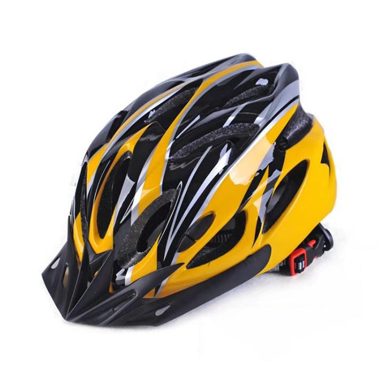 Fortschrittlicher Aerodynamischer Fahrradhelm Skanto