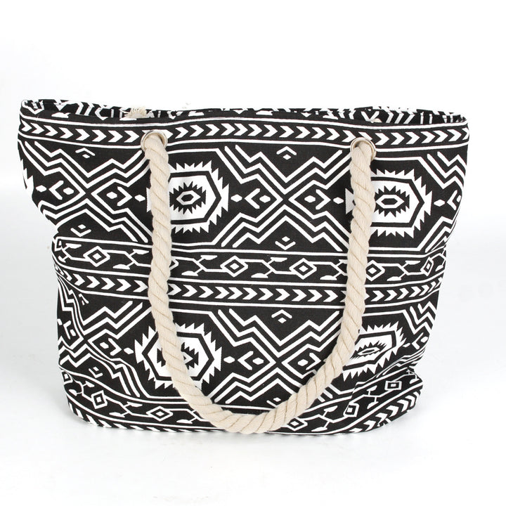 Große Strandtasche Skanto
