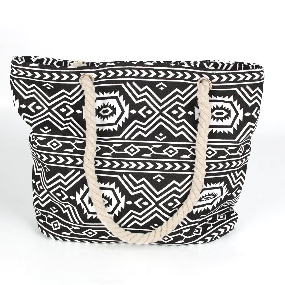 Große Strandtasche Skanto