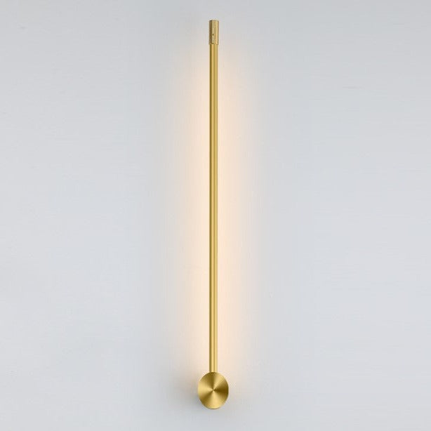 Skanto | StickLume – Schlichte und stilvolle LED-Wandleuchte für skandinavische Interieurs