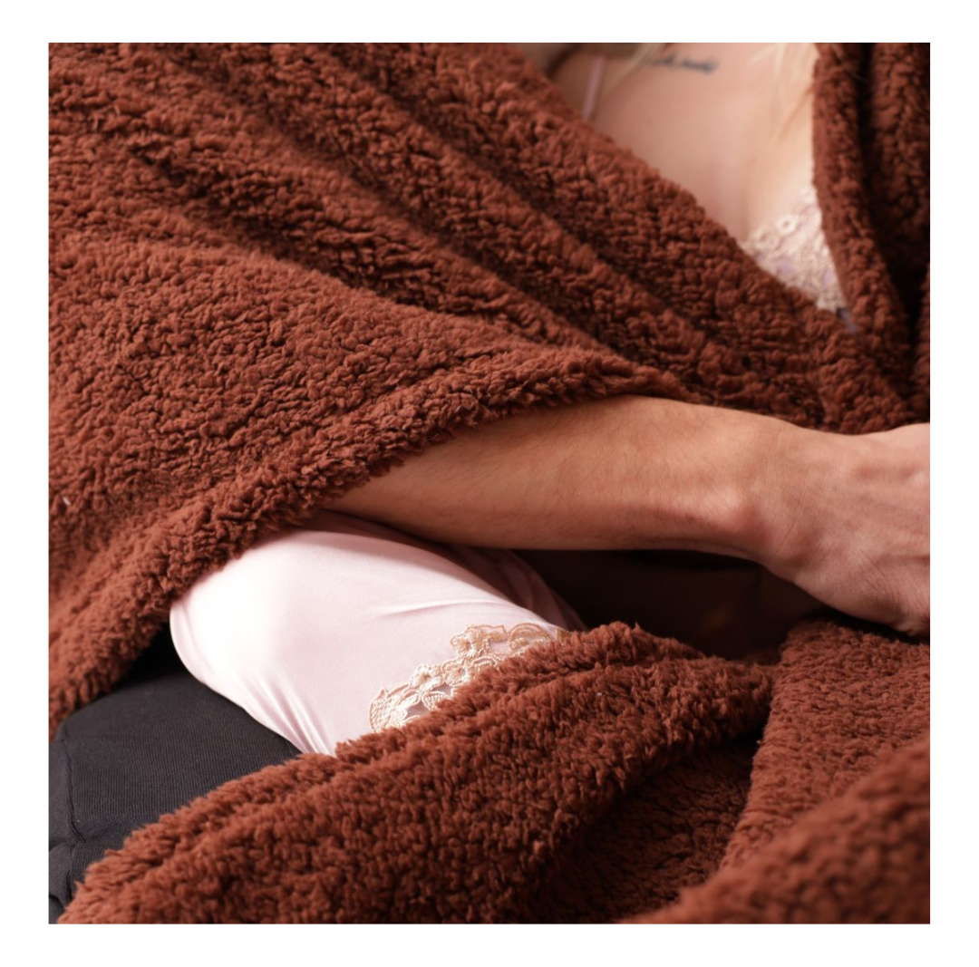 Skanto | LoveBlanket Wasserdichte Decken – Komfort bei jedem Wetter