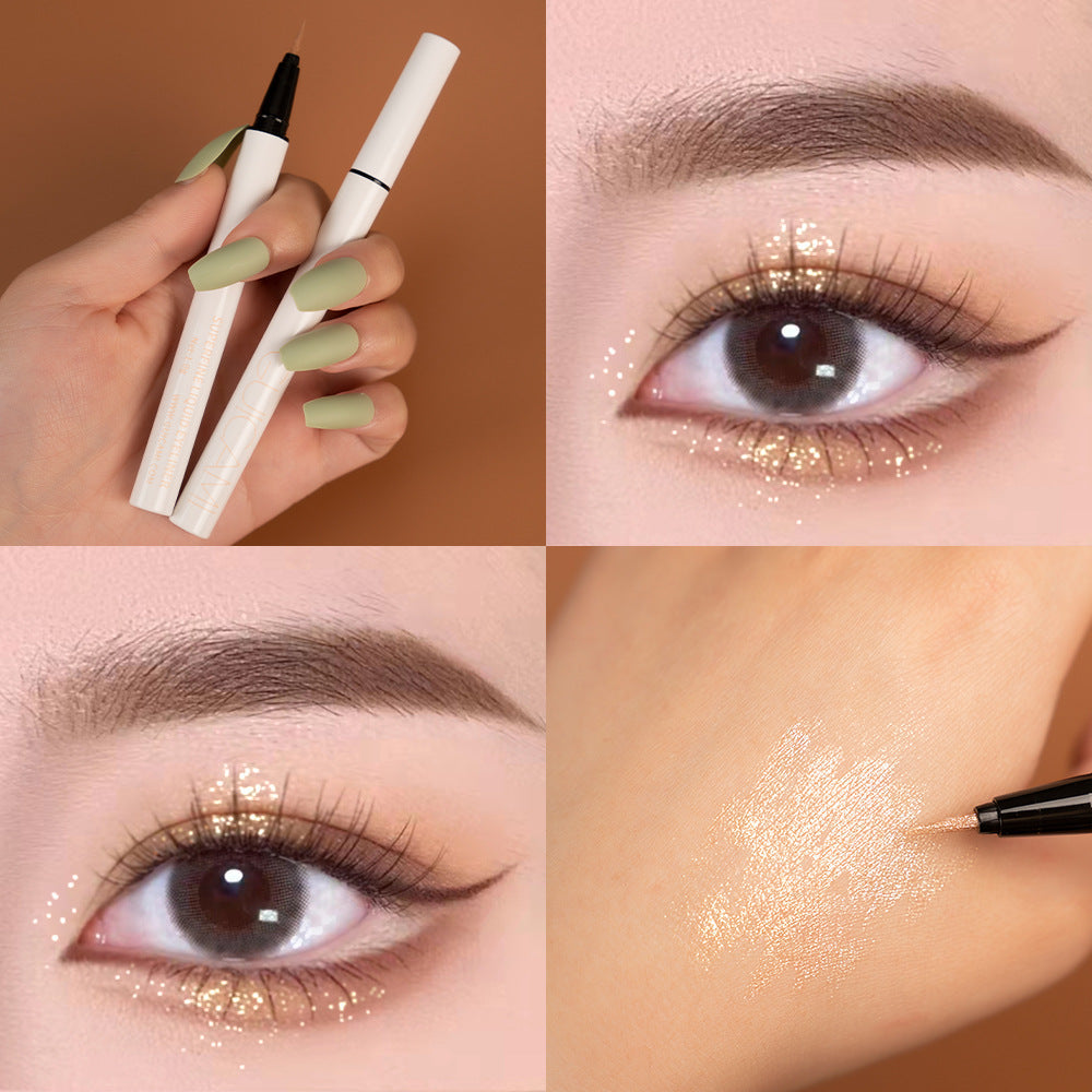 Skanto | Wasser- und ölabweisender Eyeliner