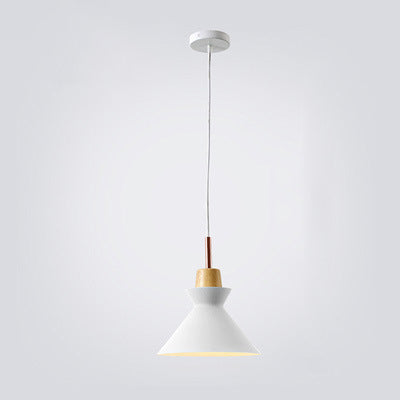 Skanto | AuroraLite Nordische Pendelleuchte | Metalldesign | 1-flammig | Moderne Farboptionen