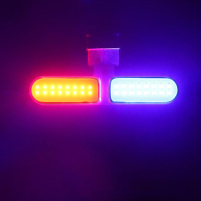 Skanto | Wiederaufladbare Fahrradlichter