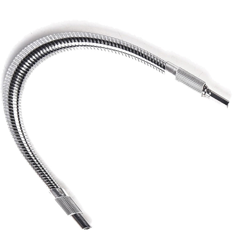 Skanto Skanto | Metall-Flexibler Universal-Bit-Halter (10 Stk.)