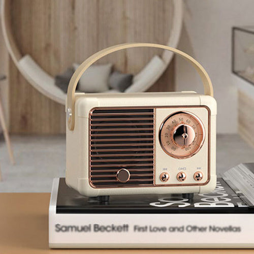 Skanto | Geformter Bluetooth-Lautsprecher
