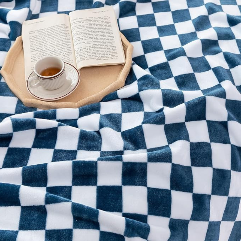 Skanto | Stilvolle Karodecke für Ihr Zuhause