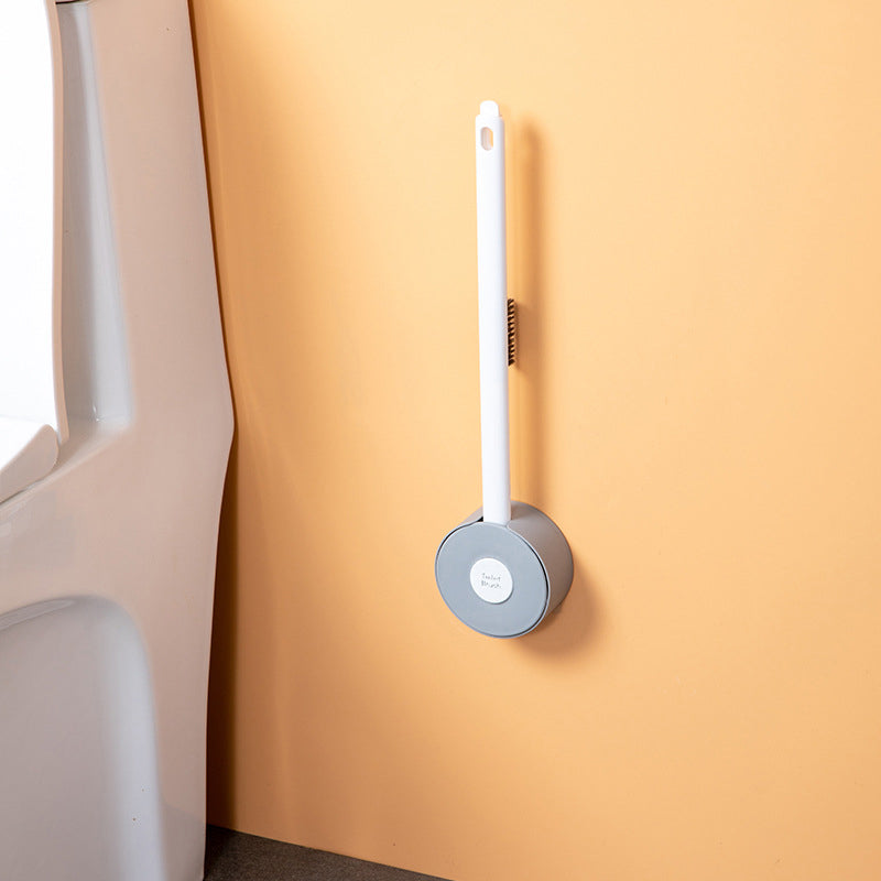 Skanto | Lollipop Silikon-Toilettenbürste