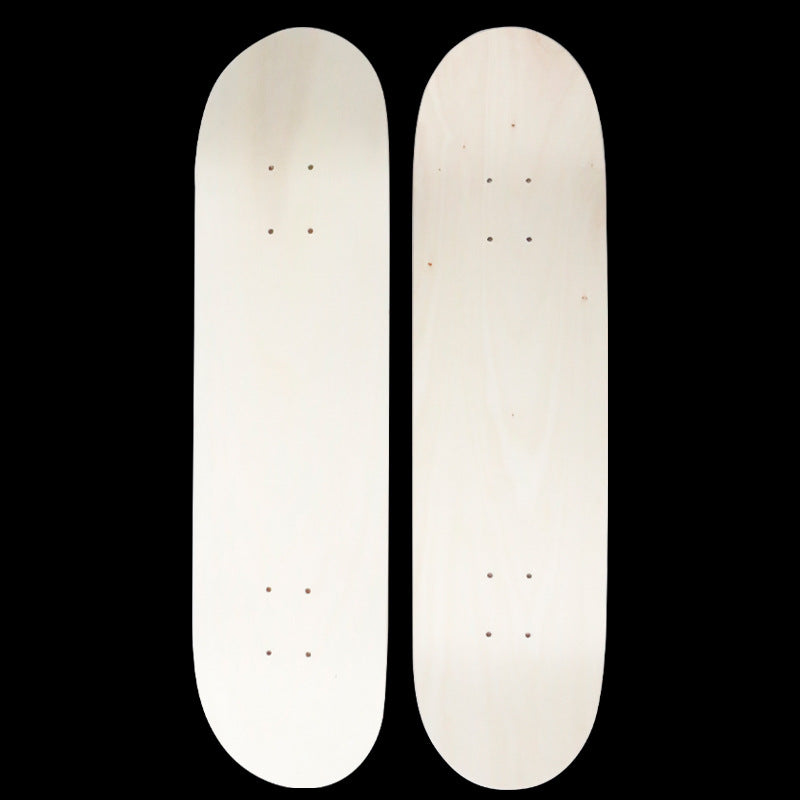Skateboard-Deck Skanto