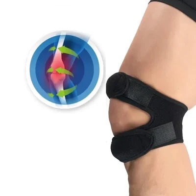 Skanto | PrimeKnee™ Präziser Schutz & Stabilität