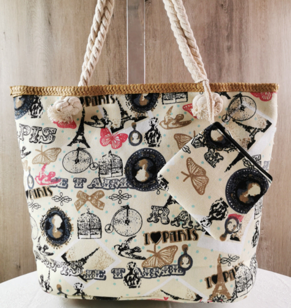 Strandtasche Skanto