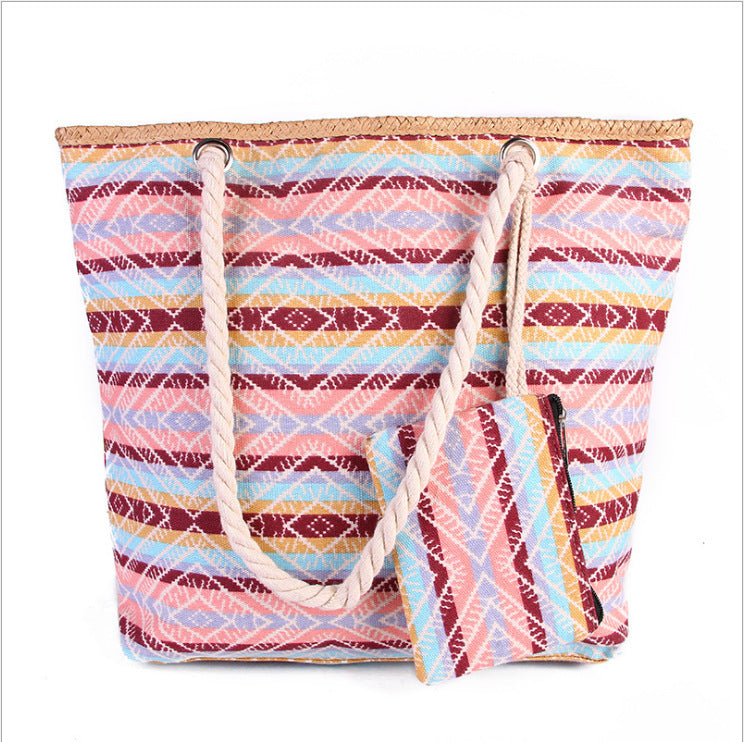 Strandtasche Skanto