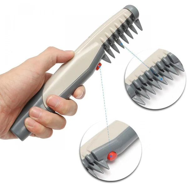 Skanto | Elektrischer Trimmer für Hunde & Katzen